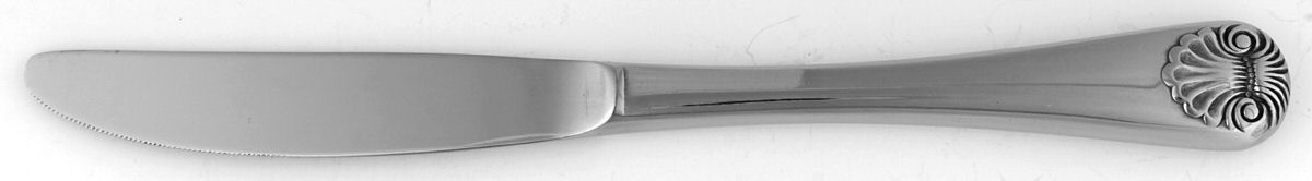 Sanibel (Stainless) Modern Hollow Knife by Reed & Barton-1