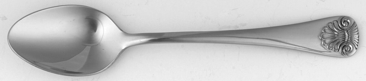 Sanibel (Stainless) Teaspoon by Reed & Barton-1
