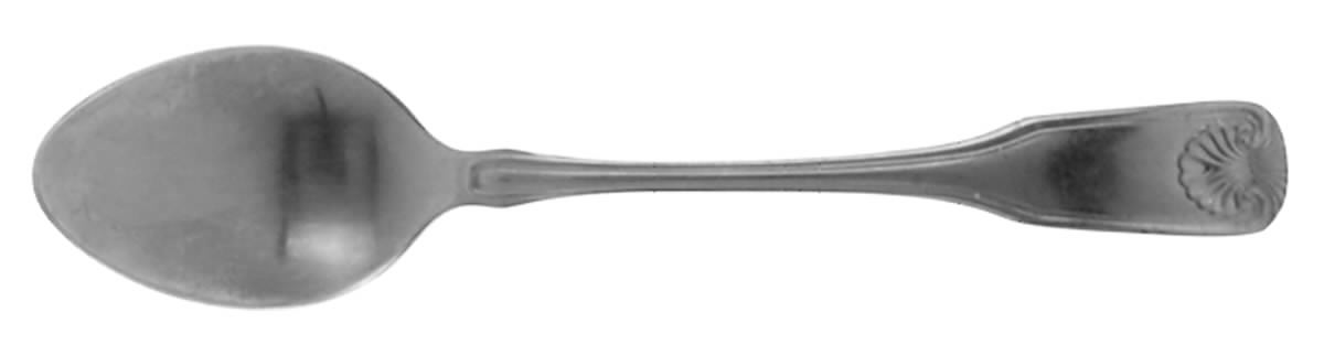 Sanibel (Stainless) Teaspoon by Reed & Barton-1