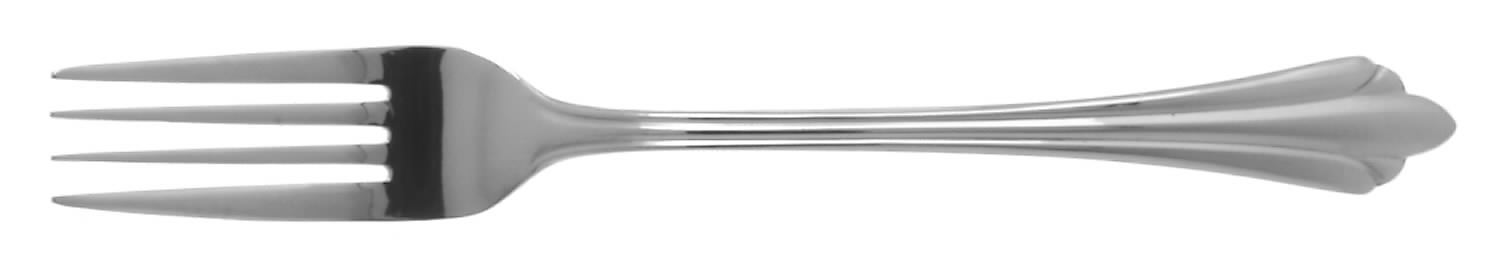 Sarajevo (Stainless) Fork by Reed & Barton-1