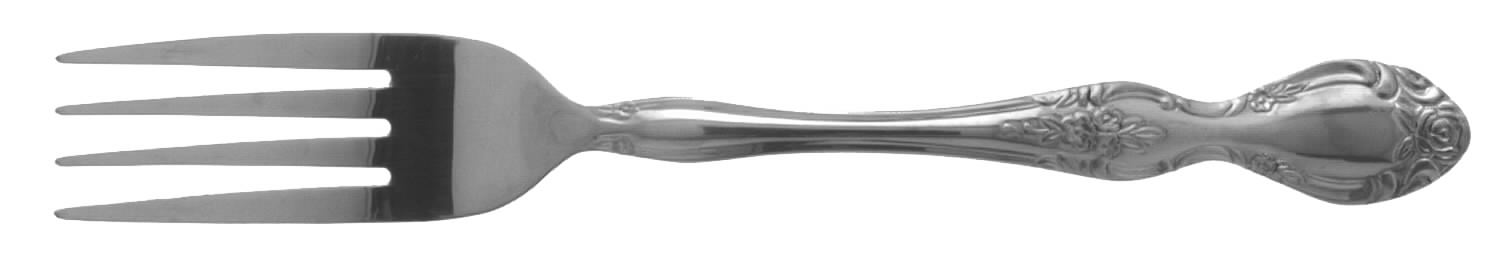 Santa Rosa (Stainless) Fork by Reed & Barton-1