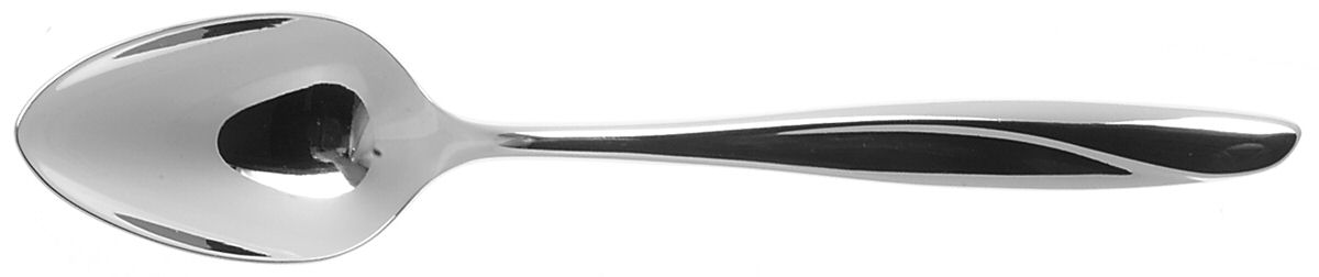 Seascape (Stainless, Glossy Finish) Teaspoon by Reed & Barton-1