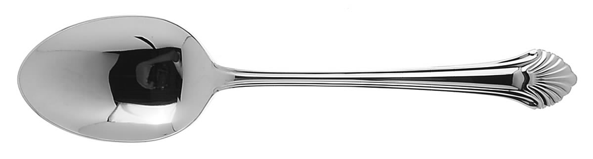 Seafare (Stainless) Tablespoon (Serving Spoon) by Reed & Barton-1