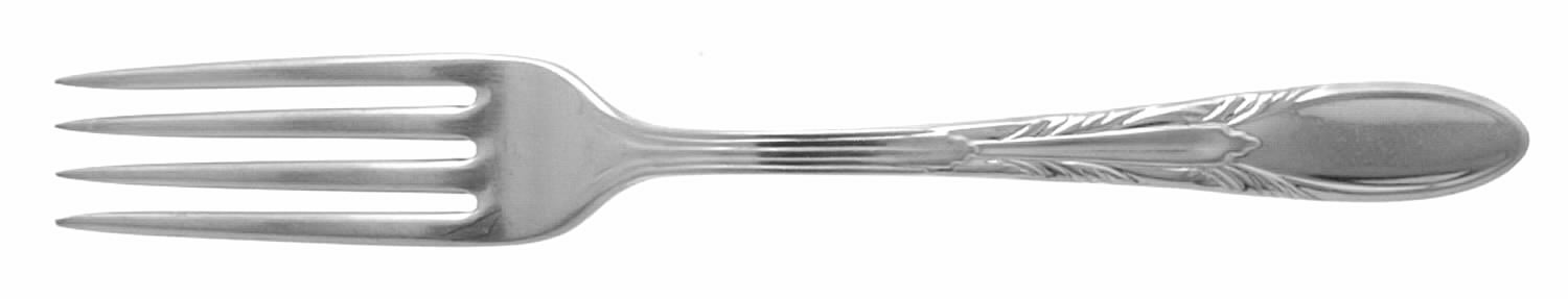 Serenade Fork by Reed & Barton-1