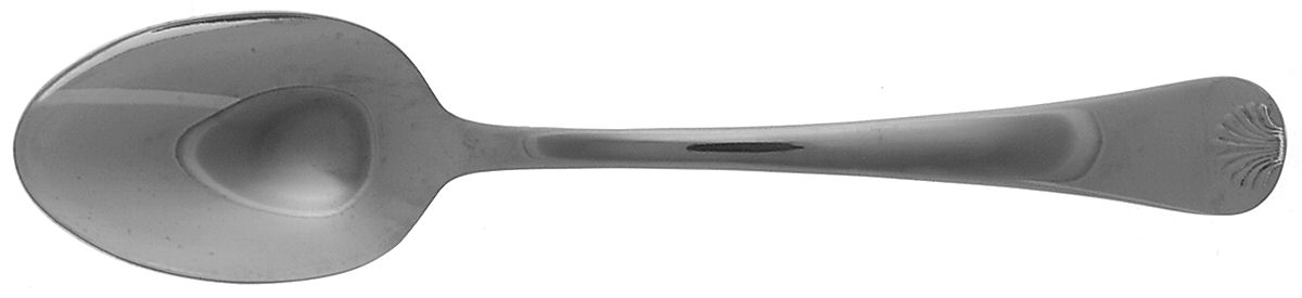 Seychilles (Stainless) Tablespoon (Serving Spoon) by Reed & Barton-1