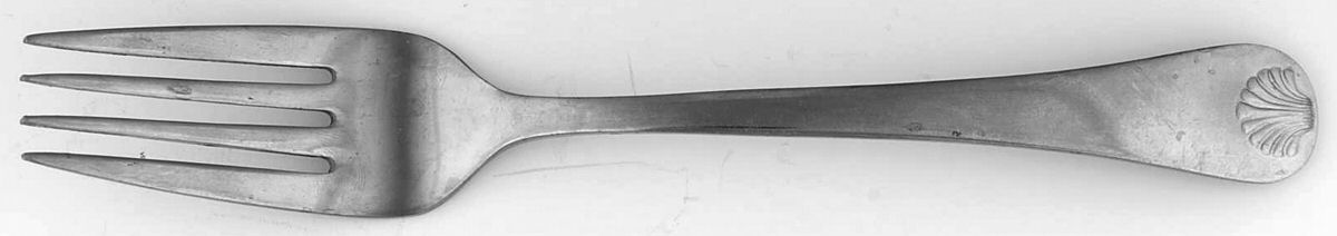 Seychilles (Stainless) Fork by Reed & Barton-1