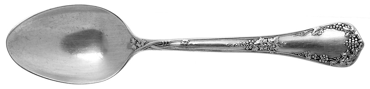 Sheffield (Silverplate, 1910) Teaspoon by Reed & Barton-1