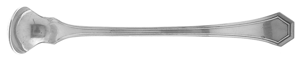Sierra (Silverplate, 1914) Mustard Spoon by Reed & Barton-1