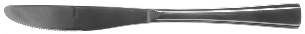 Sint Maarten (Stainless) Modern Solid Knife by Reed & Barton-1