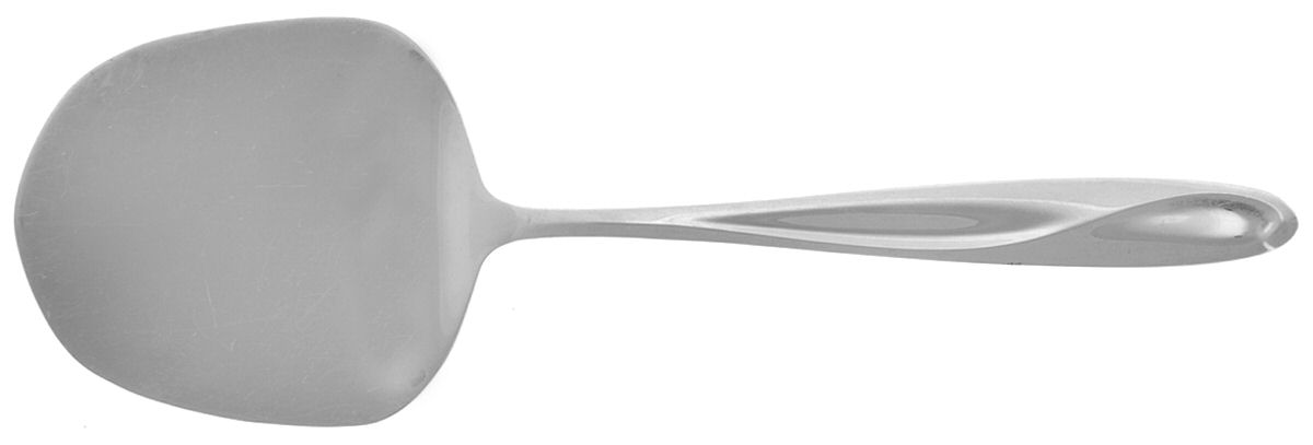 Silver Sculpture (Sterling, 1954) Tomato Server, Solid Piece by Reed & Barton-1