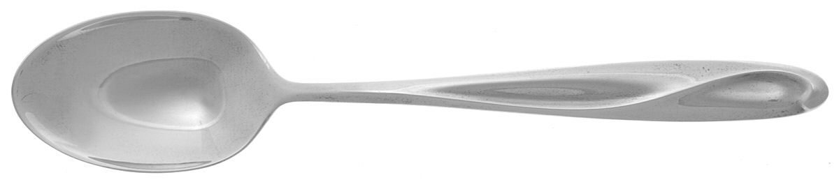 Silver Sculpture (Sterling, 1954) Teaspoon by Reed & Barton-1