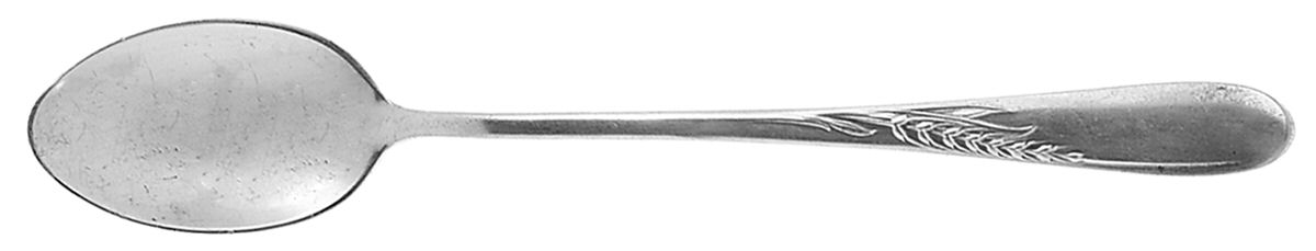 Silver Wheat (Sterling, 1952) Infant Feeding Spoon by Reed & Barton-1