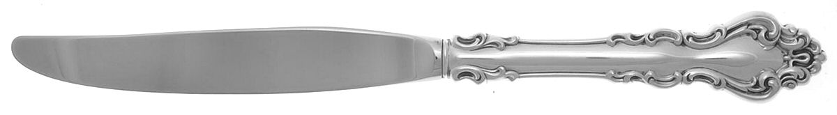 Spanish Baroque (Sterling, 1965) Modern Hollow Knife by Reed & Barton-1