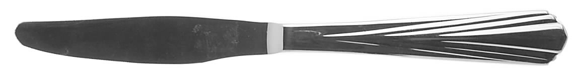 Spire (Stainless) Modern Hollow Knife by Reed & Barton-1