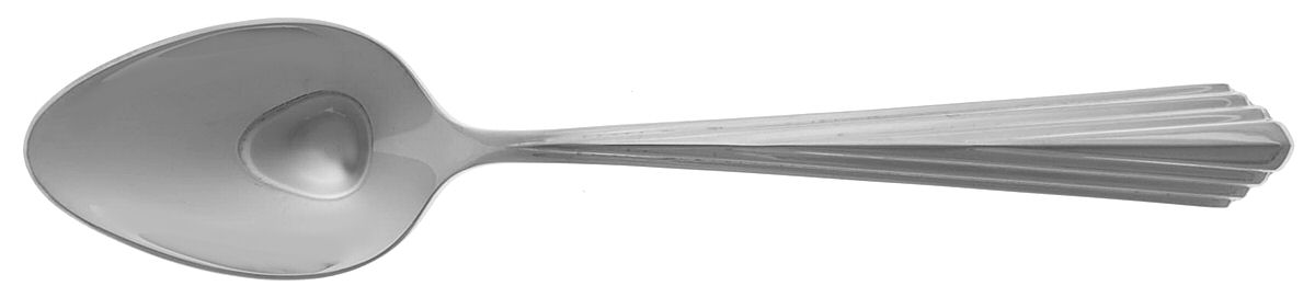 Spire (Stainless) Teaspoon by Reed & Barton-1