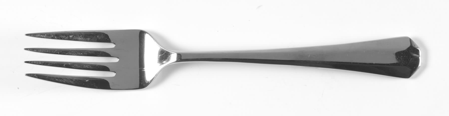 Spectrum-Viewpoint (Stainless) Individual Salad Fork by Reed & Barton-1