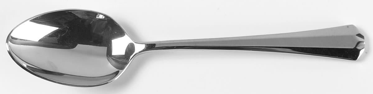 Spectrum-Viewpoint (Stainless) Teaspoon by Reed & Barton-1