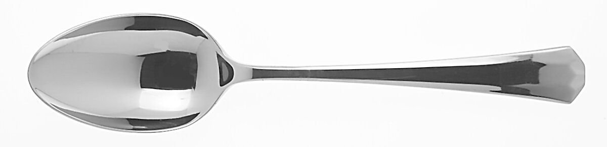 Spectrum-Viewpoint (Stainless) Tablespoon (Serving Spoon) by Reed & Barton-1
