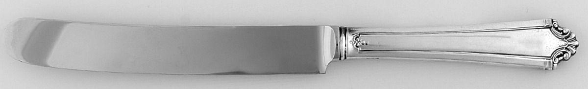 St. George (Sterling, 1918) Old French Hollow Knife by Reed & Barton-1