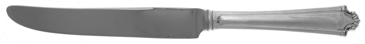 St. George (Sterling, 1918) New French Hollow Knife by Reed & Barton-1