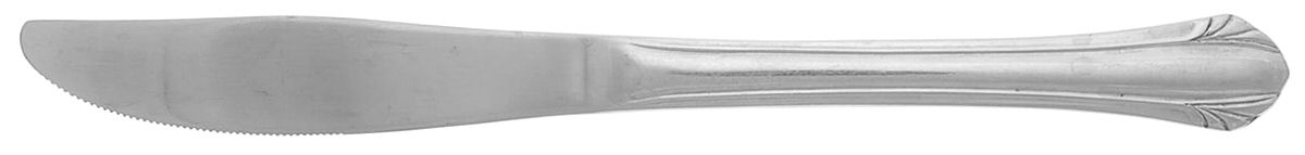 Staunton Hill (Stainless) Modern Solid Knife by Reed & Barton-1