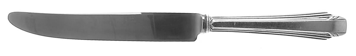 Stylist (Silverplate, 1931) New French Hollow Knife by Reed & Barton-1