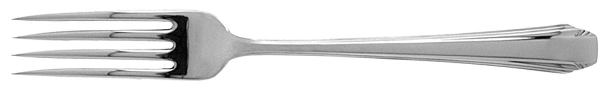 Stylist (Sterling, 1931) Fork by Reed & Barton-1