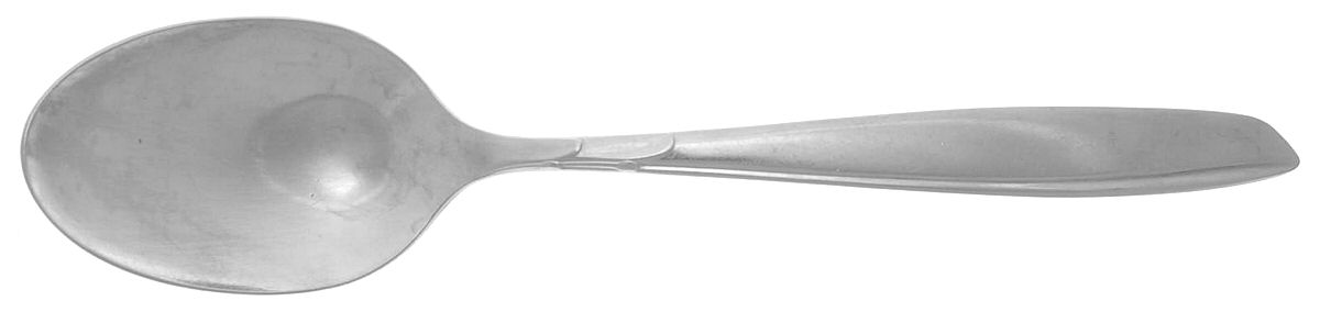 Style (Stainless) Tablespoon (Serving Spoon) by Reed & Barton-1