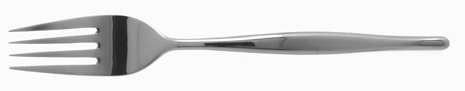 Sugarbush (Stainless) Fork by Reed & Barton-1