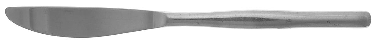 Sugarbush (Stainless) Modern Solid Knife by Reed & Barton-1