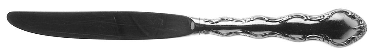 Summertime (Stainless, 1979) Modern Hollow Knife by Reed & Barton-1