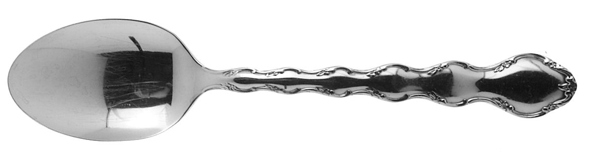 Summertime (Stainless, 1979) Tablespoon (Serving Spoon) by Reed & Barton-1