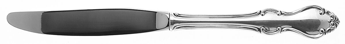 Sulgrave Manor (Sterling, 1979) Modern Hollow Knife by Reed & Barton-1