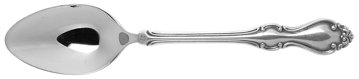 Sulgrave Manor (Sterling, 1979) Hollow Handle Teaspoon by Reed & Barton-1