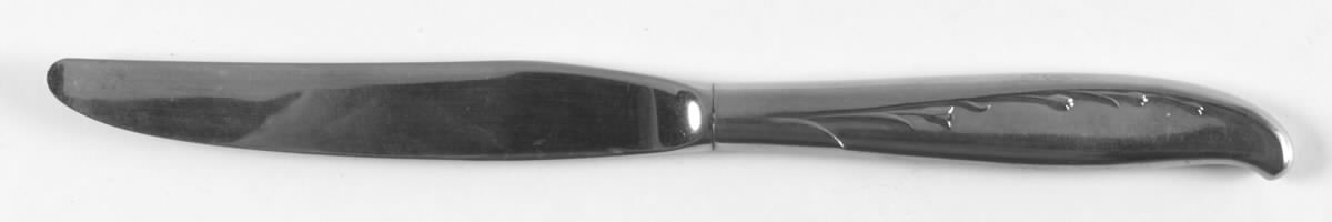 Summertime (Stainless) Modern Hollow Knife by Reed & Barton-1