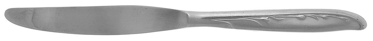 Summertime (Stainless) Modern Solid Knife by Reed & Barton-1