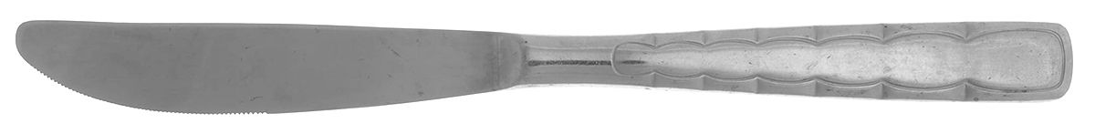 Swagger-Glossy (Stainless) Modern Hollow Knife by Reed & Barton-1