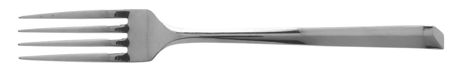 Taos (Stainless) Fork by Reed & Barton-1