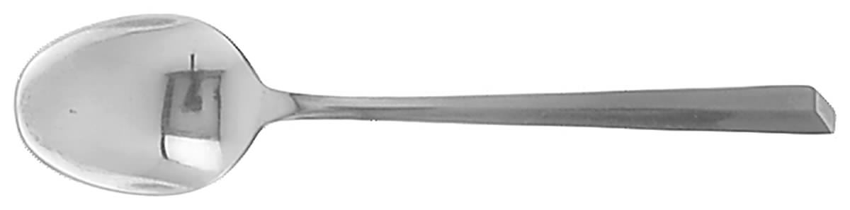 Taos (Stainless) Teaspoon by Reed & Barton-1