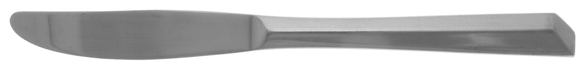 Taos (Stainless) Modern Solid Knife by Reed & Barton-1