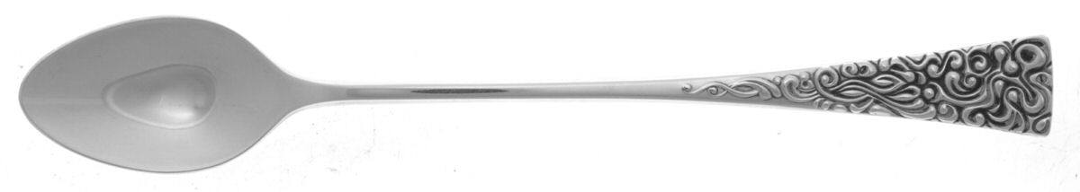 Tapestry (Sterling, 1964) Infant Feeding Spoon by Reed & Barton-1