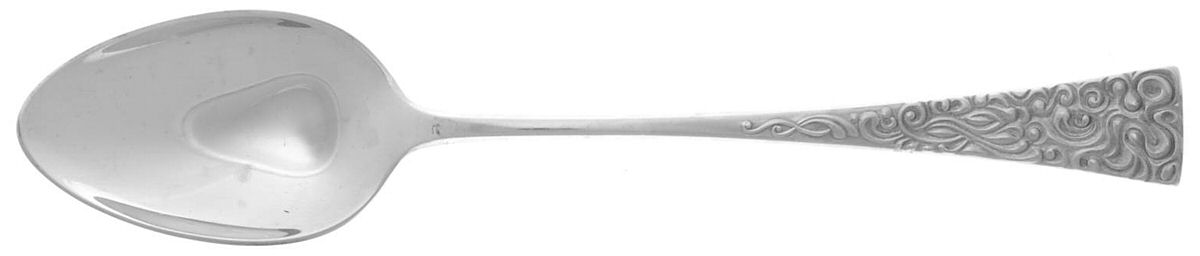Tapestry (Sterling, 1964) Teaspoon by Reed & Barton-1