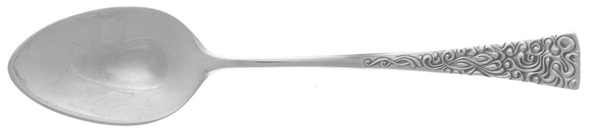 Tapestry (Sterling, 1964) Demitasse Spoon by Reed & Barton-1