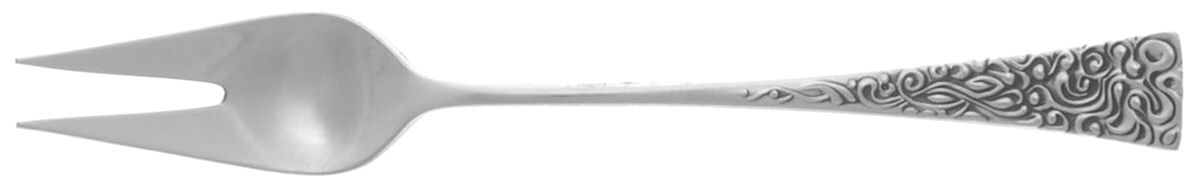 Tapestry (Sterling, 1964) Lemon Fork by Reed & Barton-1