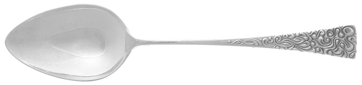 Tapestry (Sterling, 1964) Tablespoon (Serving Spoon) by Reed & Barton-1