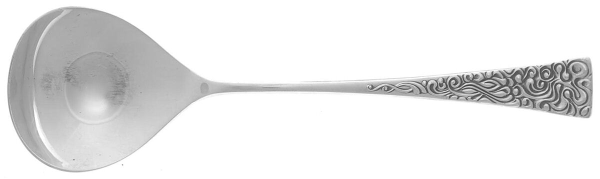 Tapestry (Sterling, 1964) Sugar Spoon by Reed & Barton-1