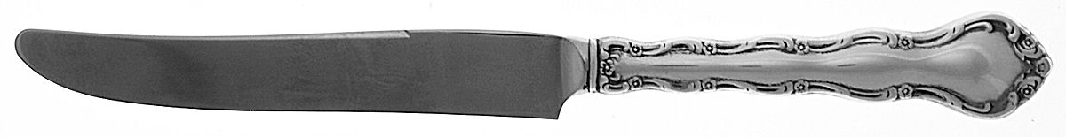 Tara (Sterling, 1955, No Monograms) Hollow Handle Youth Knife by Reed & Barton-1
