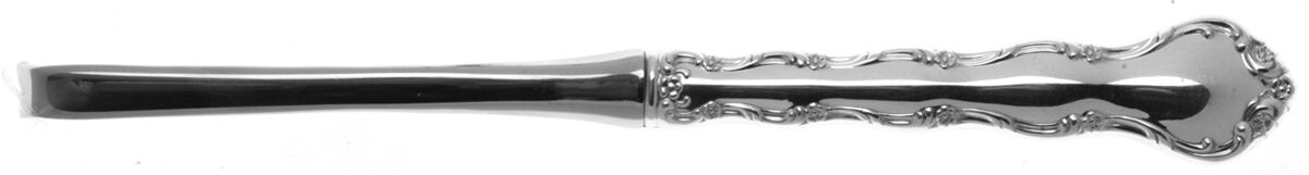 Tara (Sterling, 1955, No Monograms) Lobster Pick/Hollow Handle & Stainless Impliment by Reed & Barton-1
