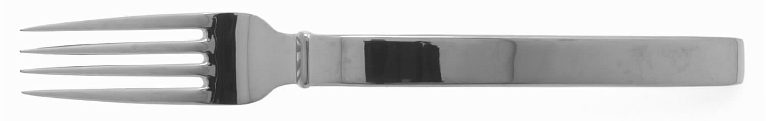 Tenor (Stainless) Fork by Reed & Barton-1