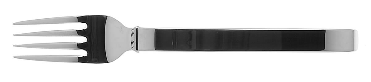 Tenor (Stainless) Individual Salad Fork by Reed & Barton-1